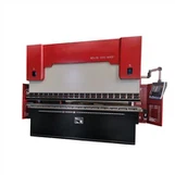 أفضل 10 مصانع لتصنيع مكابس الثني CNC في العالم